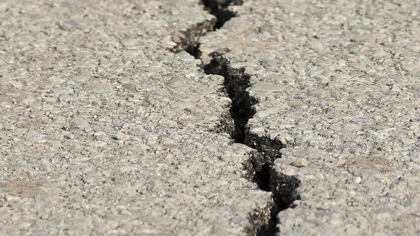 Earthquake Today: Earthquake of Size 4.7 Struggles Pakistan’s Swat District | Today news