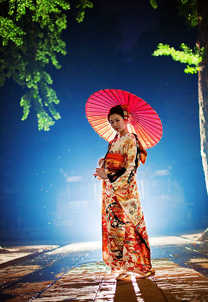 Popular 9 Japanese fashion trends worldwide