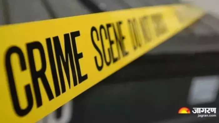 In Greater Noida, two encounters of car robberies, arms and Xuv seized with the police; Arrested -NCR Greater Noida car liver injured during the police encounter arrested