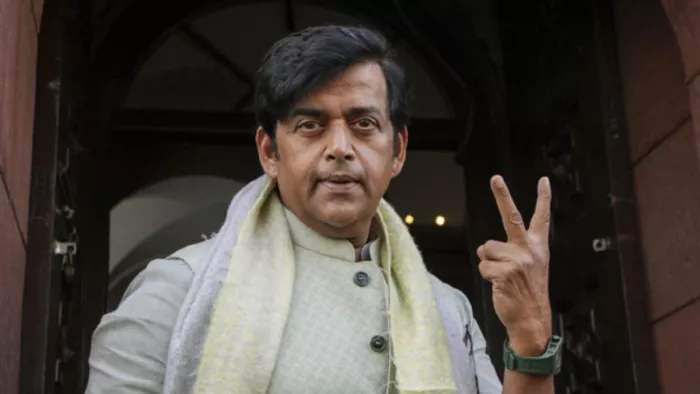 Sansad Ratna Award: 17 MP, including Ravi Kishan, will receive the Parliament Ratna Award, also the names of these MPs on the list -Sevenne -LPs, including Ravi Kishan Supriya Sule to receive Sansad Ratna awards