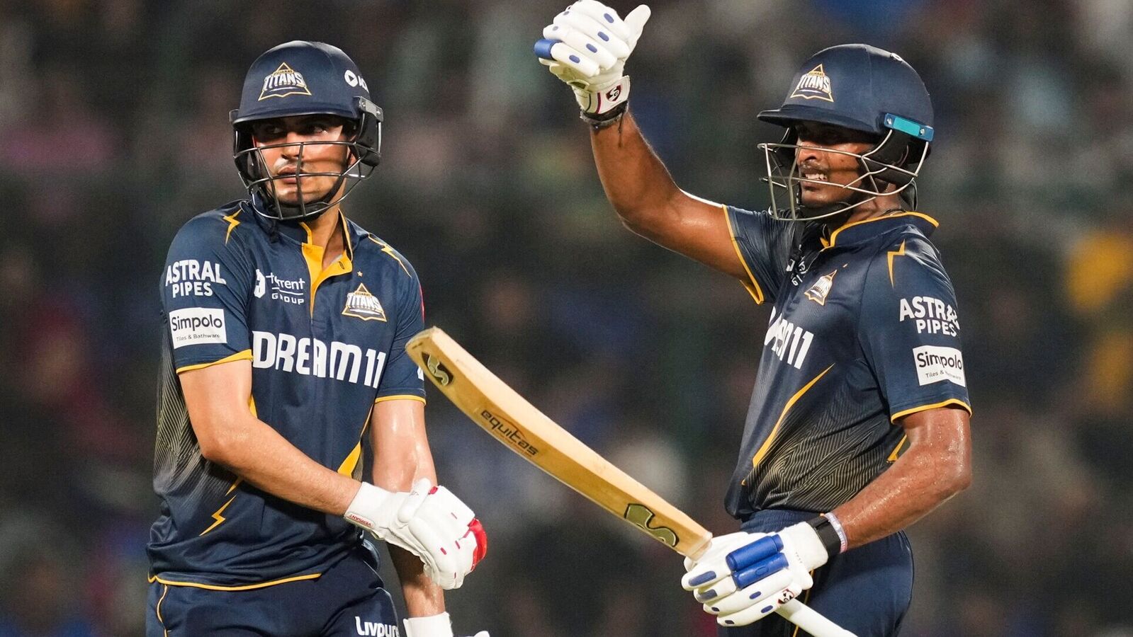 IPL 2025 Orange Pet, Purple Cap updated list, point table to DC vs GT match; All you need to know | Mint