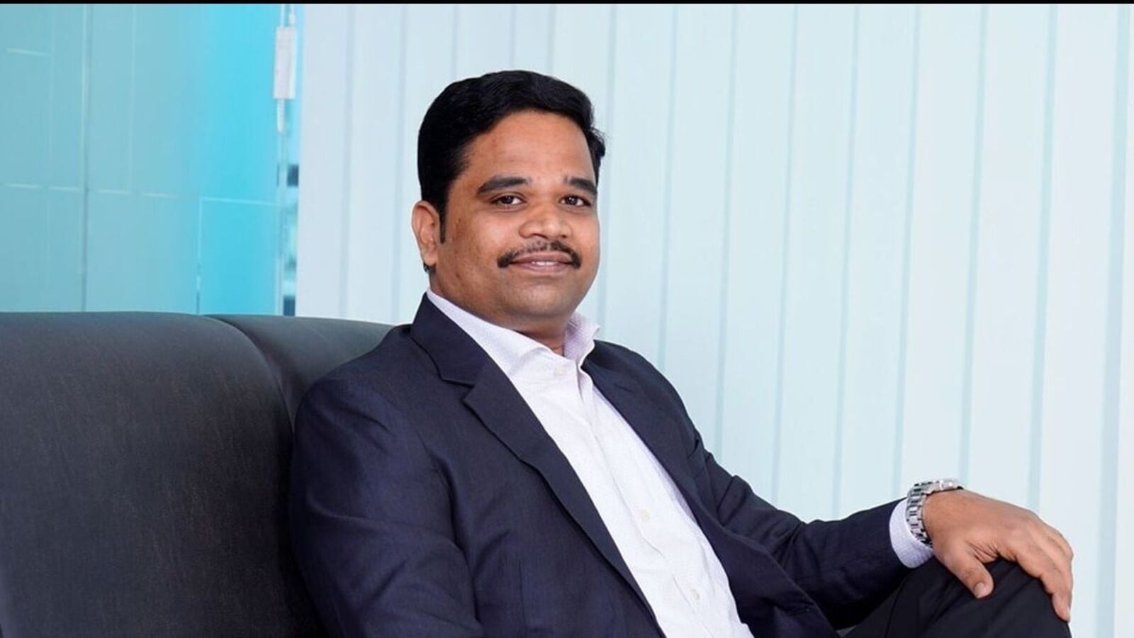 Middle-cap, small-cap stocks to shine amid improving the sentiment of the market, says Geojit ‘Vinod Nair | Einsmark news