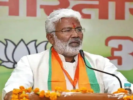 Only Nationalism and Evolutionism will work in Uttar Pradesh: Swatantra Dev Singh