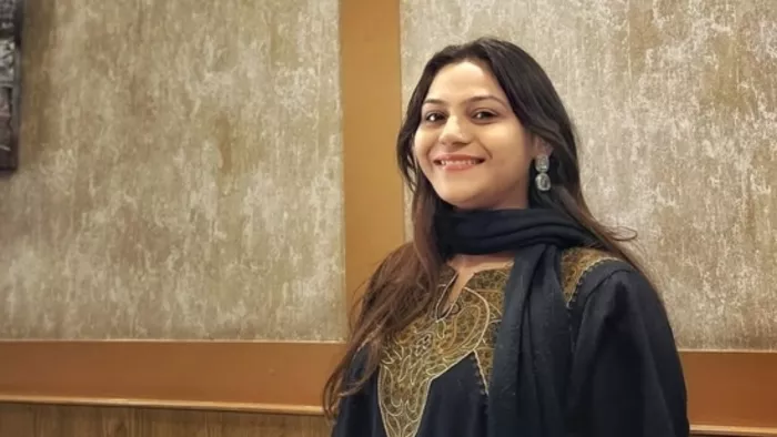 JYOTI MALHOTRA INSTagram: JYOTI MALHOTRA’s account has disappeared from Instagram, great disclosure of Instagram Reel? -Youtuber Jyoti Malhotra has been arrested for Pakistan spying Instagram account suspended