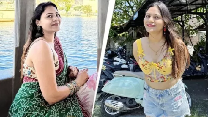 Jyoti Malhotra has tried to strengthen the Hindu agendo of Pakistan, trying to show better image; Claims of no atrocities – Jyoti Malhotra has involved the Strength Pakistan Hindu agenda triad to show better image, claim that no atrocities have been commi