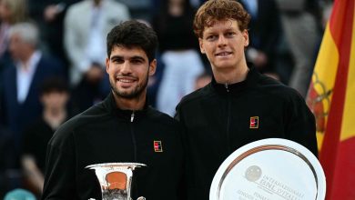 Carlos Alcaraz roar after the first Italian Open title while Jannik Sinner faltered on home ground | Mint