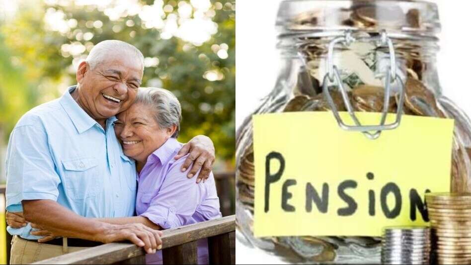 If you also want a pension of 5 thousand rupees every month, you must apply in Atal Pension Yojana today