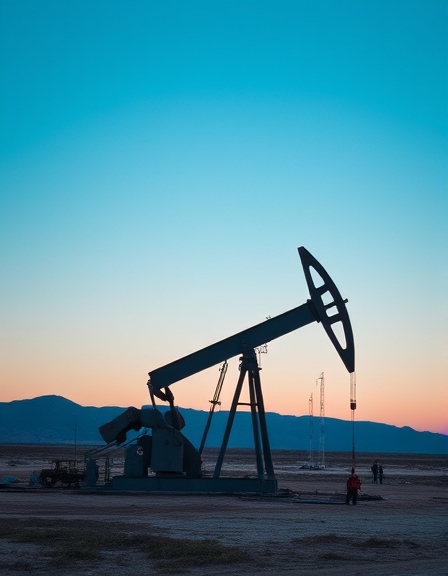 World’s largest oil companies