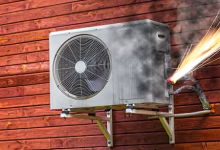Air conditioner can be an explosion, 1 can go because of carefreeness, here know and correct to prevent it