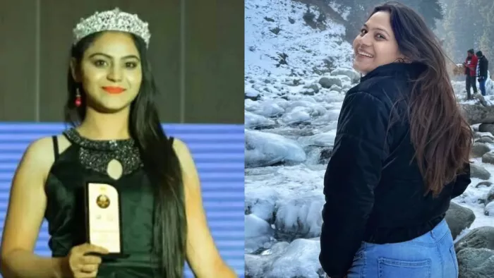 JYOTI MALHOTRA: JYOTI MALHOTRA wanted to fulfill dreams with spying money? Wanted to make a name in the fashion world – YouTuber Jyoti Malhotra suspects glamor past shone in the fashion world