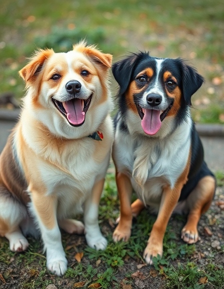 How to keep dog safe in winter