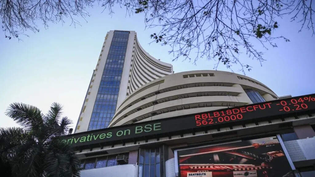 The market is dropping, but investors earn 26,44 lakh crores within 5 days