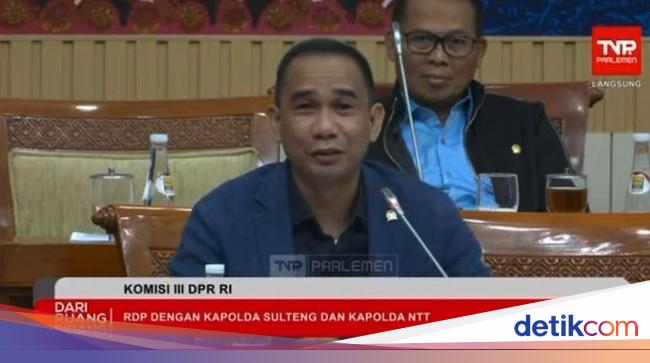 Legislature supports the Banten Regional Regional Cadin Cilegon after the project ration
