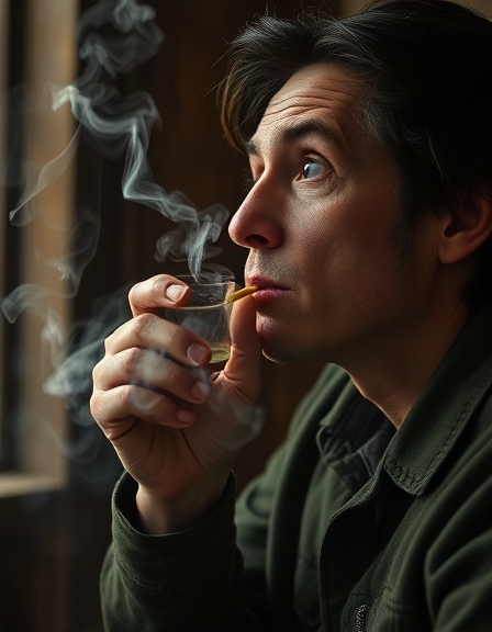 10 countries, where people smoke the most cigarettes