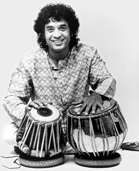 10 Superhit songs composed by Zakir Hussain
