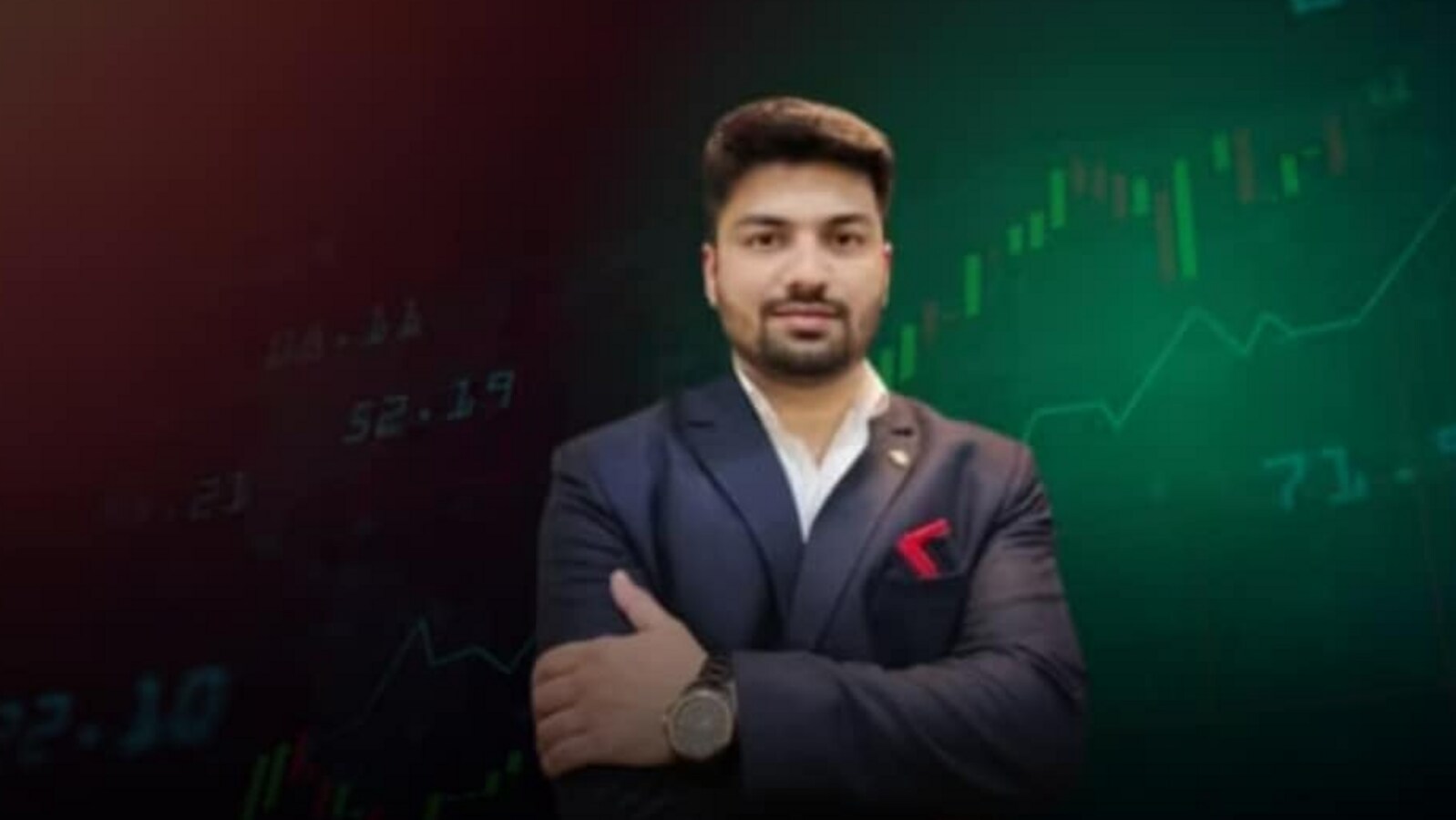 Top three shares to buy today: Expert Ankush Bajaj’s choices for May 19