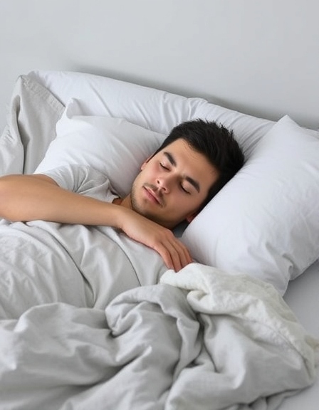 The problem of snoring is away from 7 devices