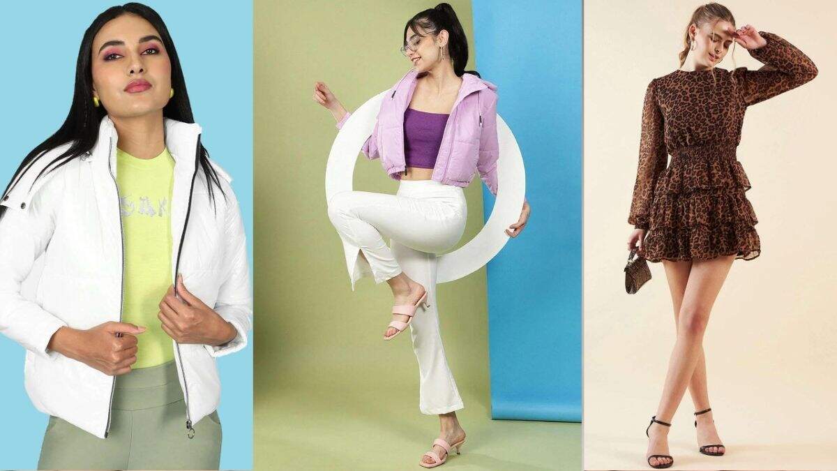 Women can wear these 7 types of jackets in each season, all will be crazy, so do