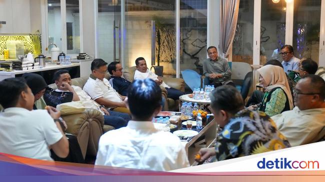 Waketum PPP: Whoever Ketum PPP respects the process and results of Congress