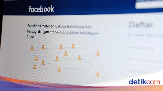 The FB Group ‘Fantasy Fantasy’ blocked by Komdigi is still hunted by police