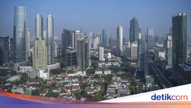 The DPR collects the challenges of the global economy, collects stakeholders to discuss solutions