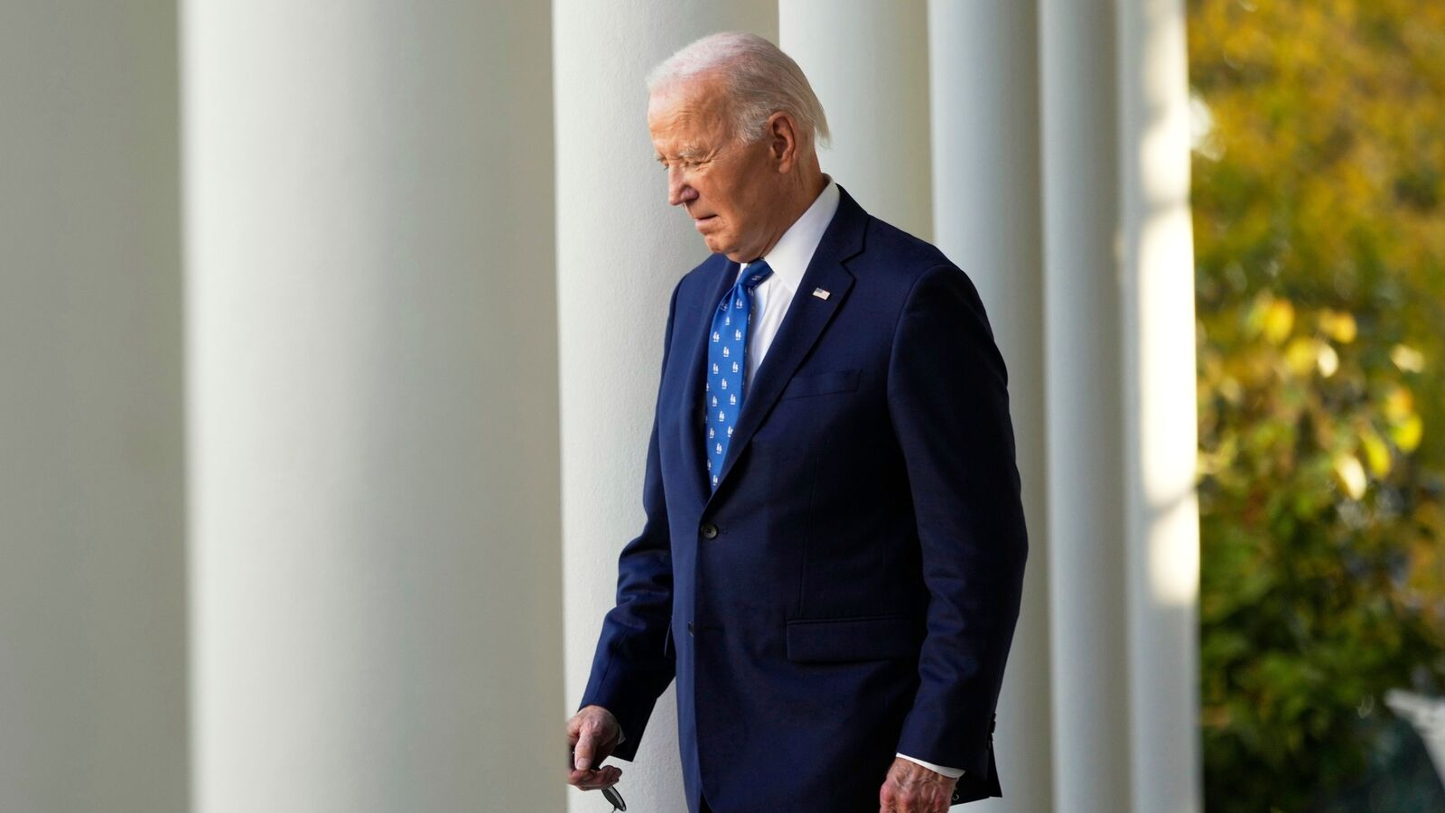Joe Biden’s diagnosis of prostate cancer: how much did it spread? What are the symptoms? | Today news