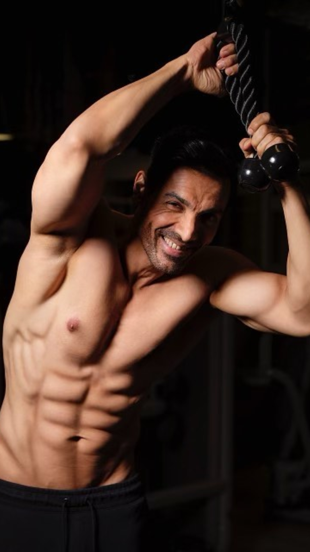 John Abraham deserves crores from business