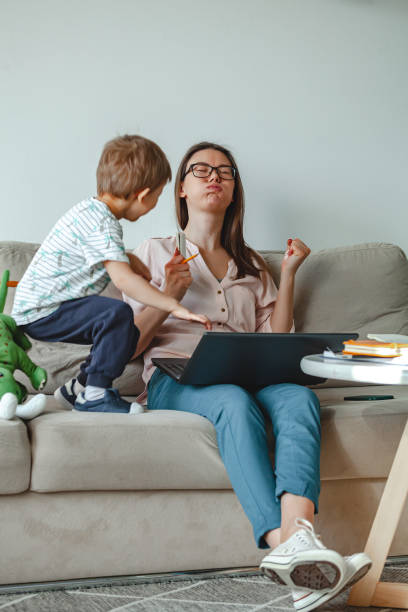 How correct expectations of children?