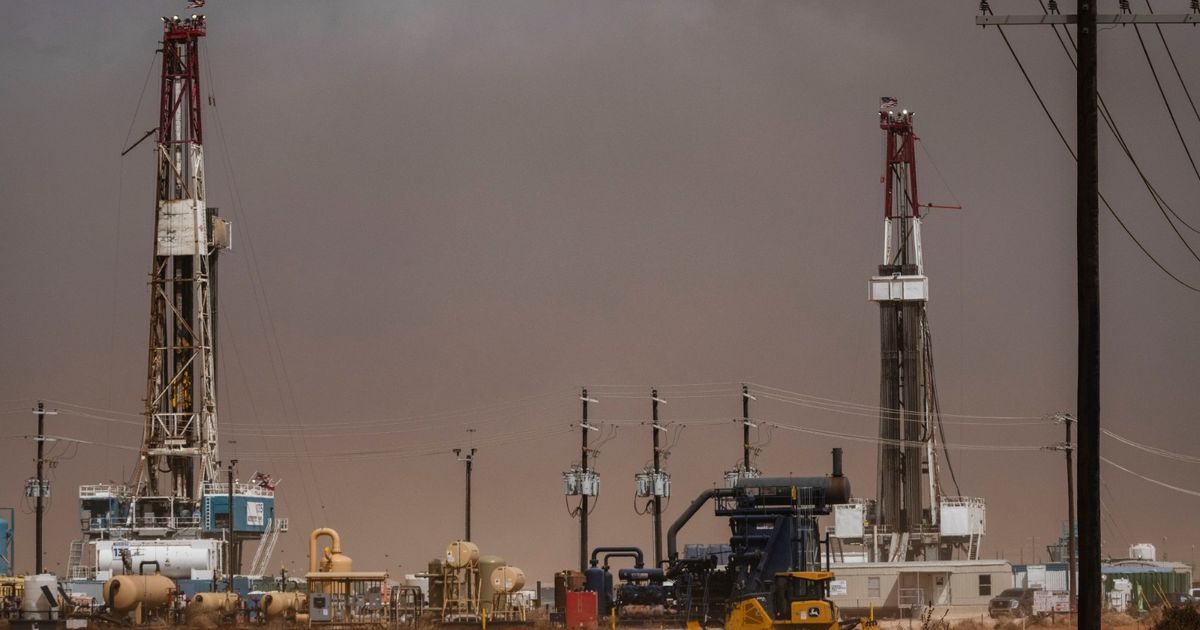 Oil prices established in the midst of a focus at the end of the Ukraine War