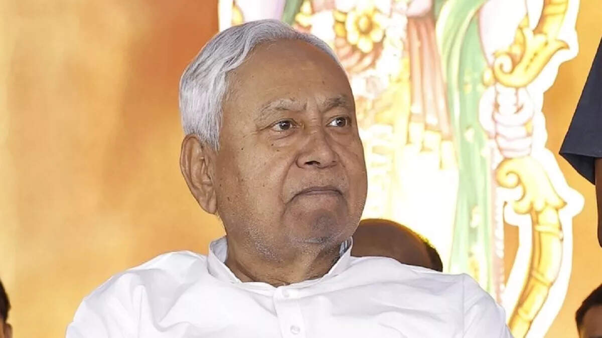 Gaya of Bihar has changed, the allowance of the government of the government has increased; Check out the important decisions of the Nitish Cabinet here