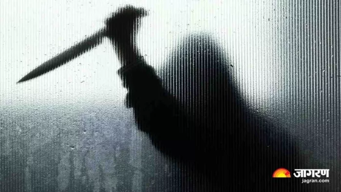 Rajasthan: Ruckus after killing a young man in Kota, tension in two communities; The crowd burned the shop – Rajasthan Kota man stabbed the youth to violent protests can wash Sandeep Sharma murder case