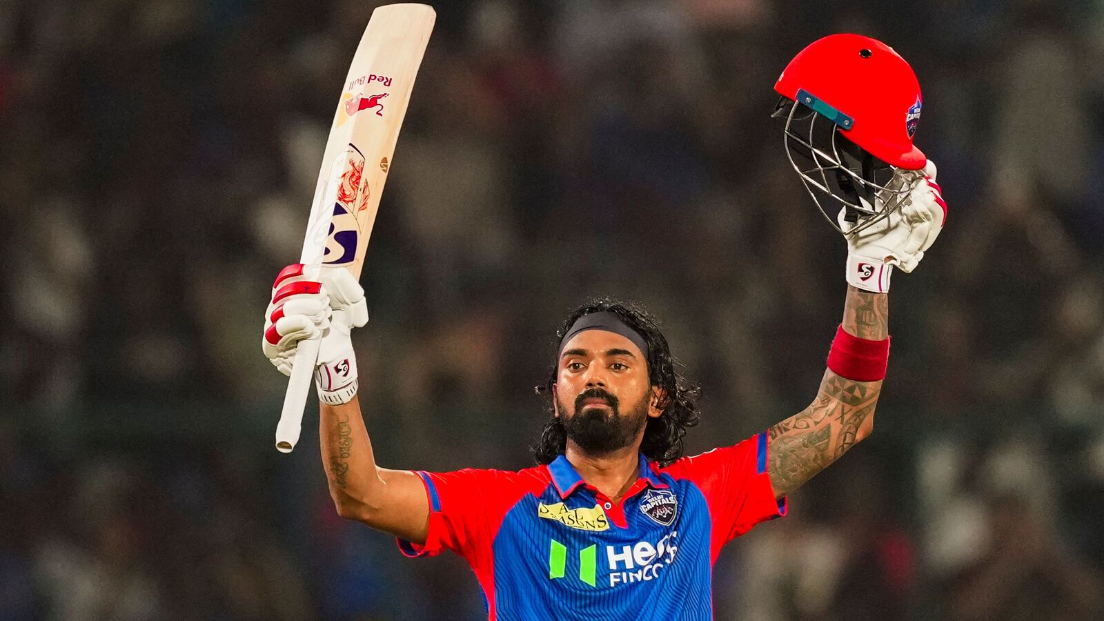 KL Rahul Scripts History, surpasses Virat Kohli to set new T20 record of all time in DC vs GT Clash | Mint