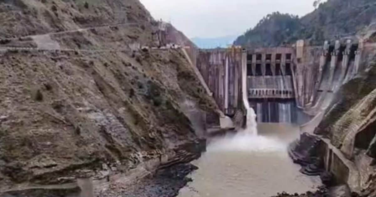 India Pakistan Tension Live Updates: Pakistan will suffer without water, now bad news from Afghanistan …