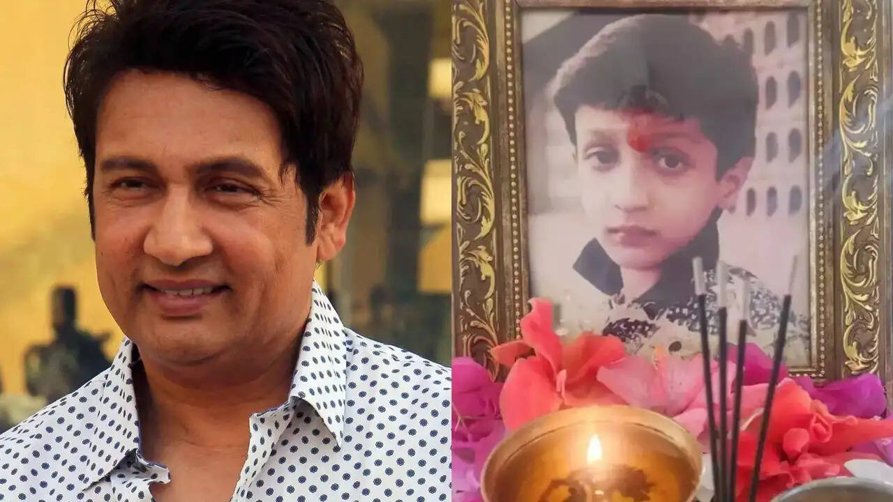 Temple closed, removed from the house of God, Shekhar Suman’s condition was bad after the death of 11 -year -olds