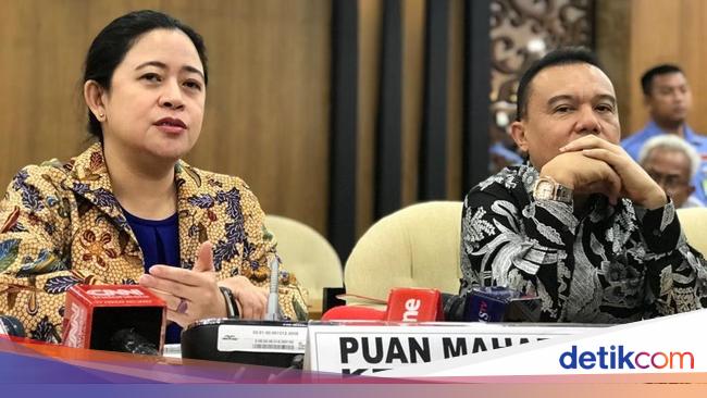 Activist 98 Workshop Anniversary of Reformation, Invite Dasco to Puan