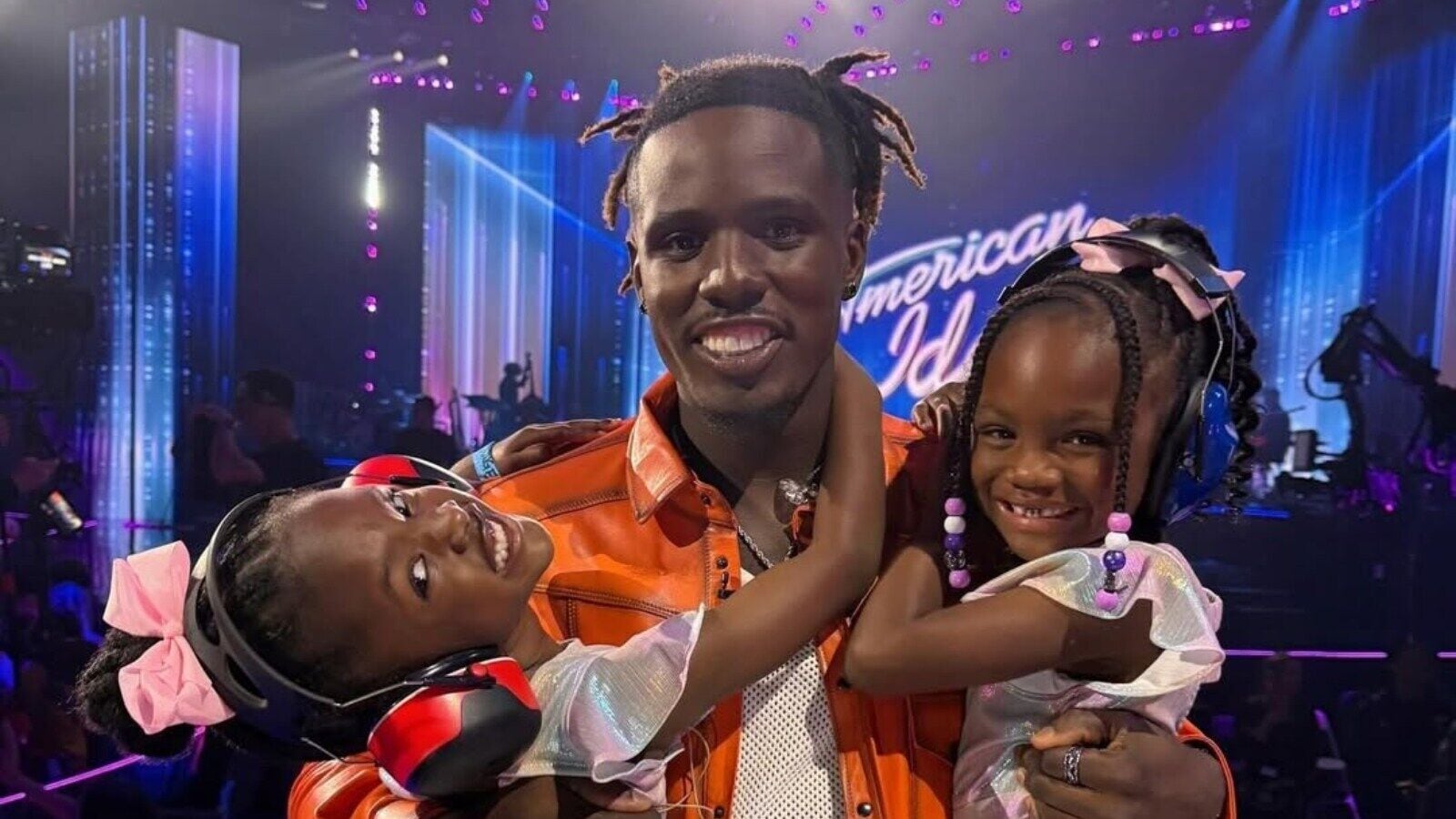 Jamal Roberts takes home American Idol season 23 trophy. Fans say ‘now we can finally rest’ | Mint