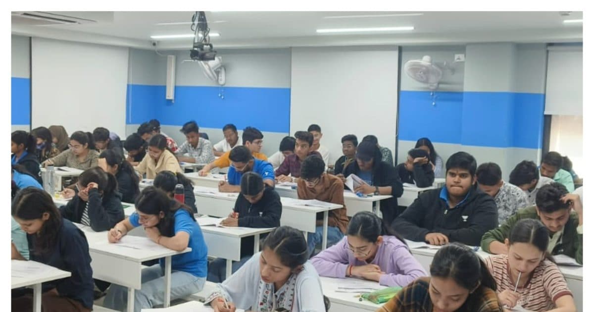 Jee Advanced 2025: How to prepare for the final of Jee Advanced? Pay attention to expert tips, get full points
