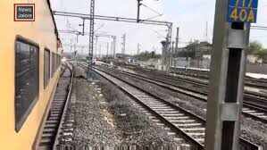 Lalkuan Rajkot Special Train is operated via Jodhpur, Learn in the video, there will be a total of 18 coaches in weekly offers