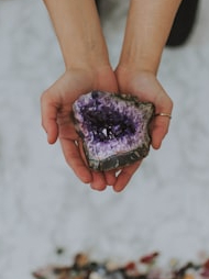 What is crystal healing?