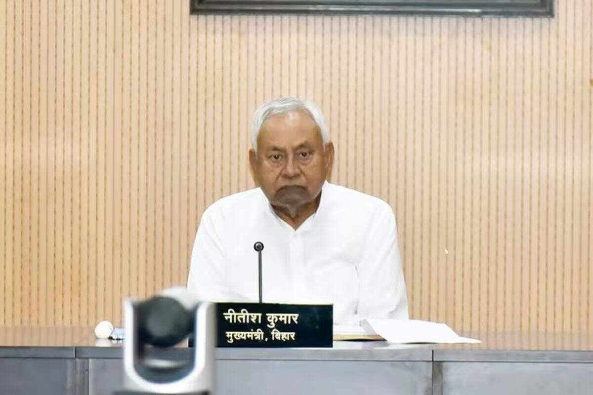 69 Agendas Seal in the Nitish Cabinet, Gaya Town Name Changed, Government Employees