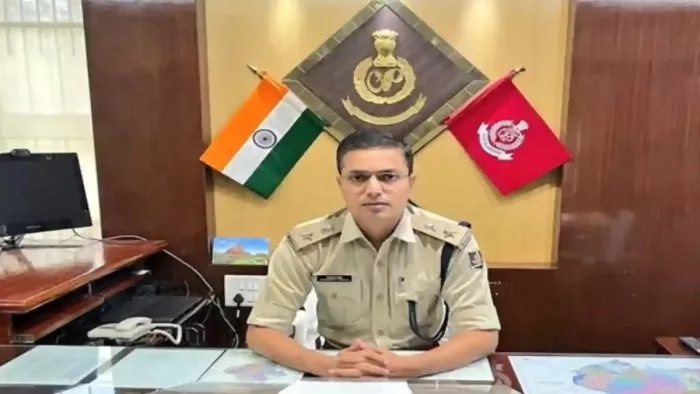 Odisha News: Campaign reinforced to identify Bangladeshi infiltrates in Odisha, DCP meeting -Odisha reinforces the station to identify and deport Bangladesh infiltors