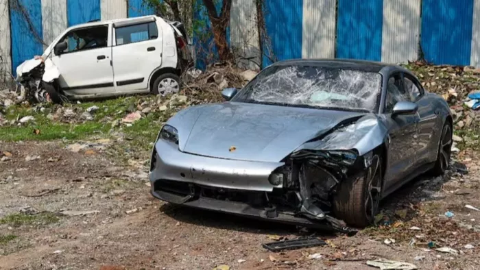 Pune Porsche Crash: ‘What happened to the Fast-Track trial?’ A year later, the family members of the deceased raised questions in the Pune Car Crash case -Pune Porsche Crash year after the delay of kin question in the Fast Track trial court