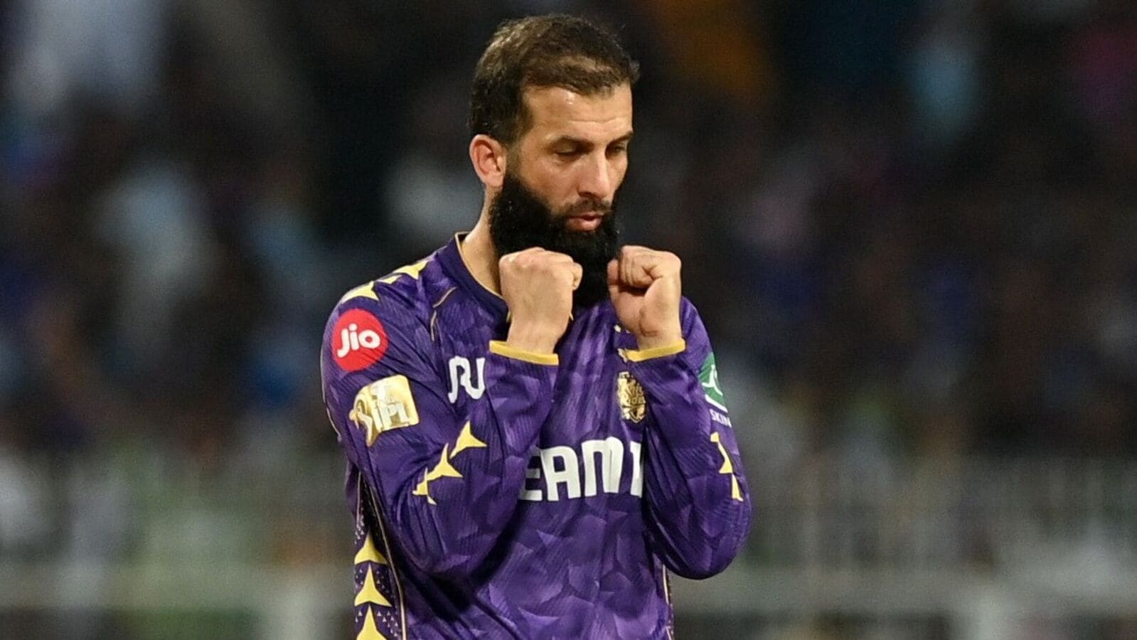 ‘My parents were in Pok’ – Moeen Ali reminds ‘crazy’ experience during Indo -Pak Military Escalations | Mint