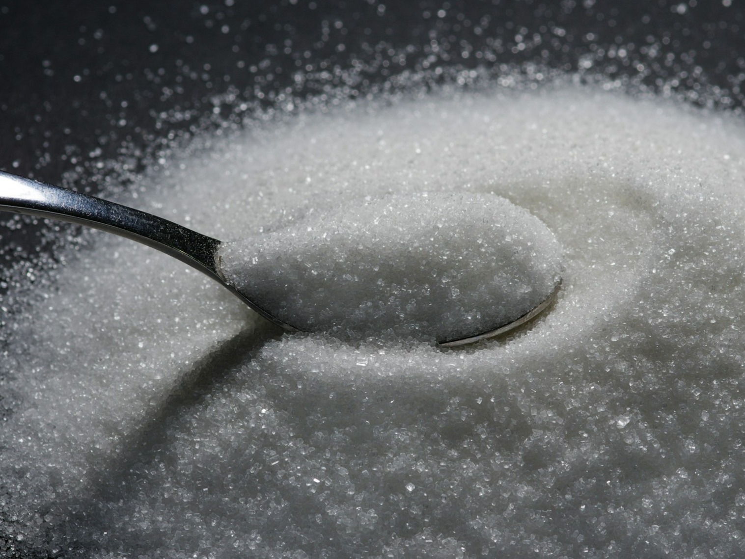 Which state is the sugar bowl or india?