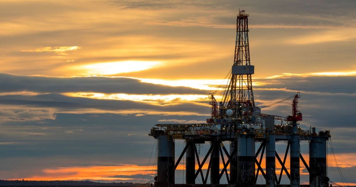 Saudi Addis renews a naval platform contract with Aramco with 1.61 billion Riyals