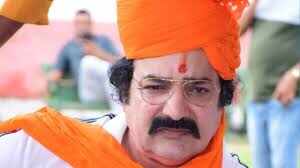 Pratap Singh Khachariwas celebrated his birthday after reaching Goshala, see in the video to congratulate Pratapsingh’s house in large numbers