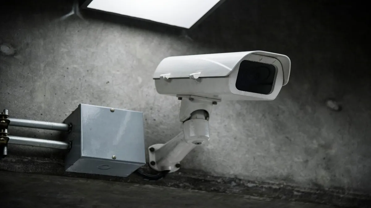 Top-rated CCTV camera price with WiFi: Easy connection to constant supervision