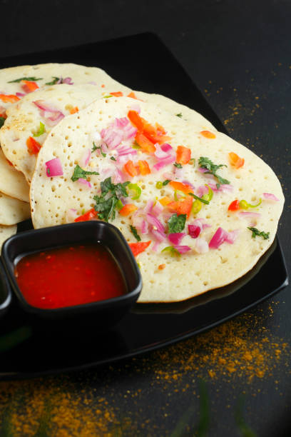 This South Indian food is popular all over the world