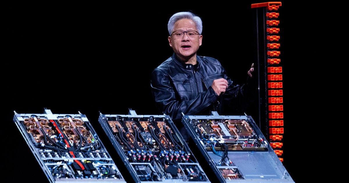 Invidia reveals new technologies to maintain its leadership in artificial intelligence