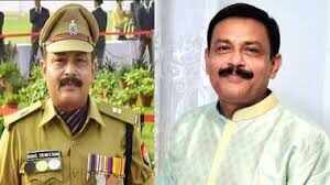 48 PPS officials transferred in UP, senior 18 officials also changed